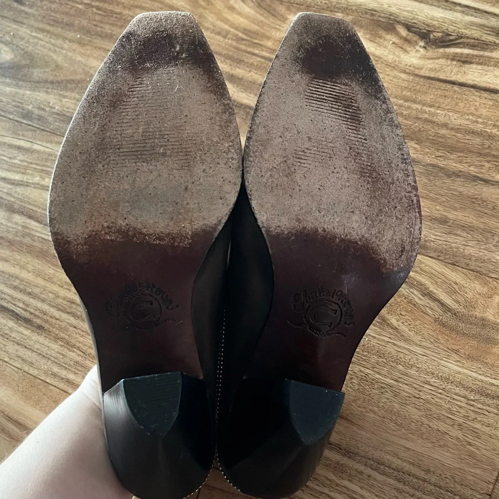 Charlie 1 horse mules - Picture 6 of 7